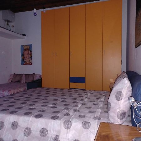 Casablanca Palermo Exterior foto