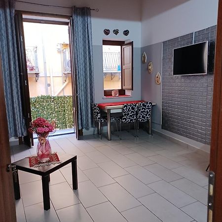 Casablanca Palermo Exterior foto