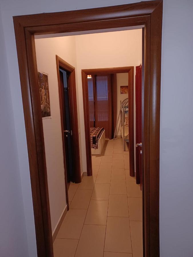 Casablanca Palermo Exterior foto