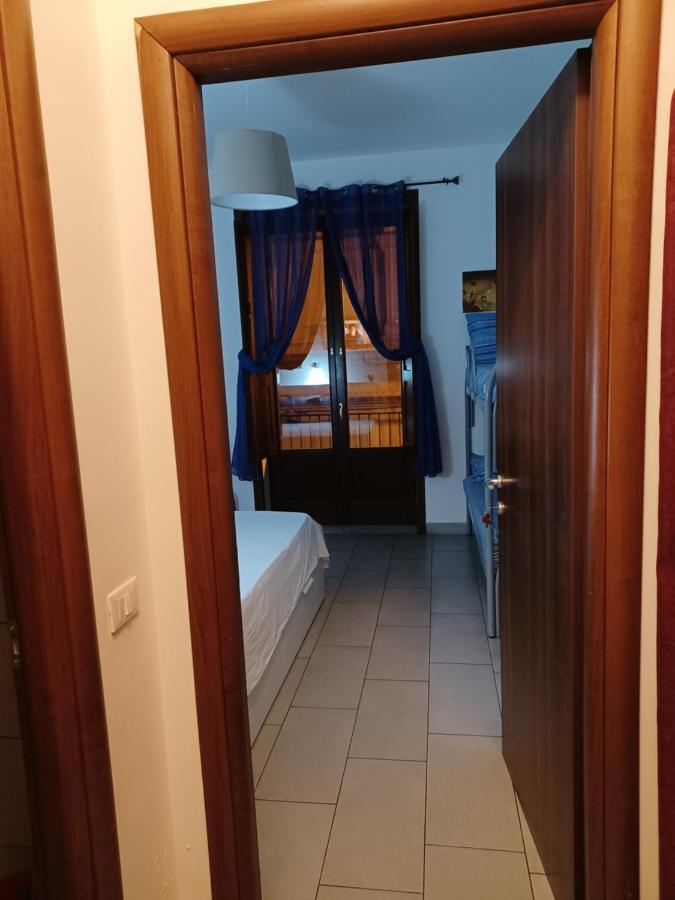 Casablanca Palermo Exterior foto