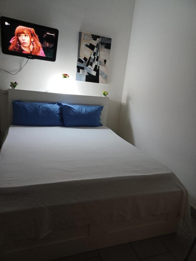 Casablanca Palermo Exterior foto