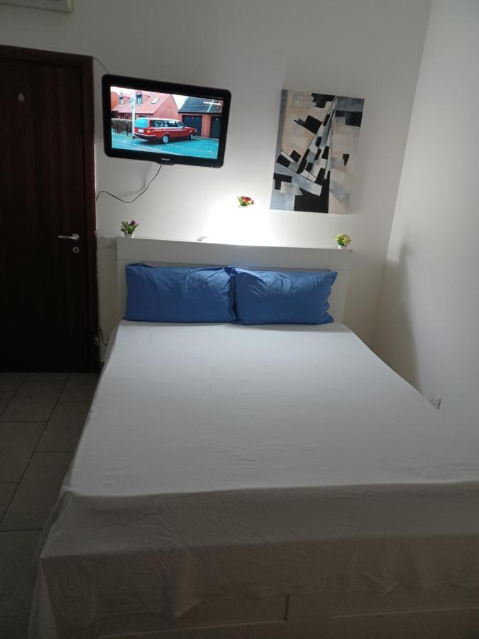 Casablanca Palermo Quarto foto