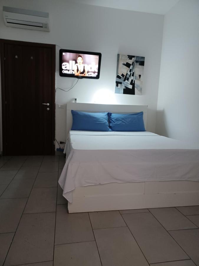 Casablanca Palermo Exterior foto