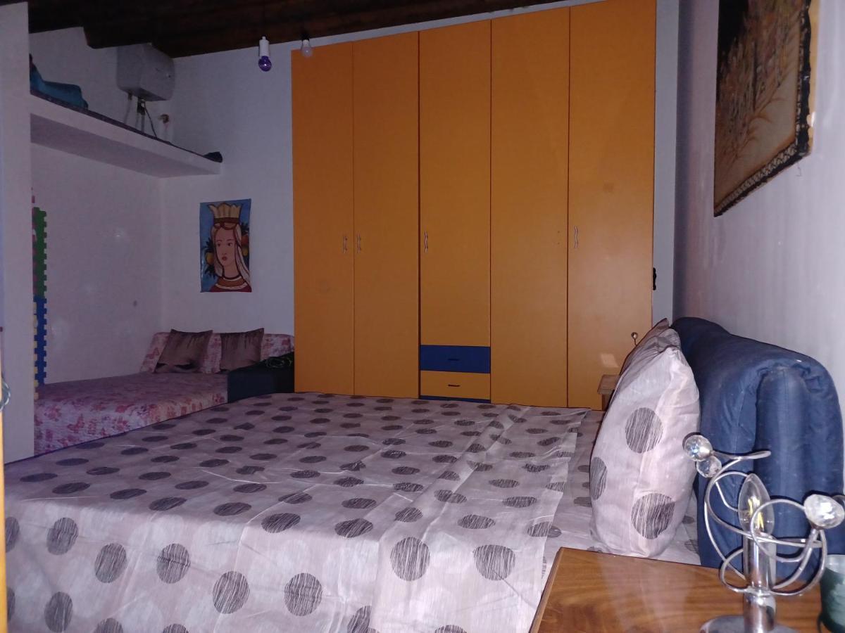 Casablanca Palermo Exterior foto