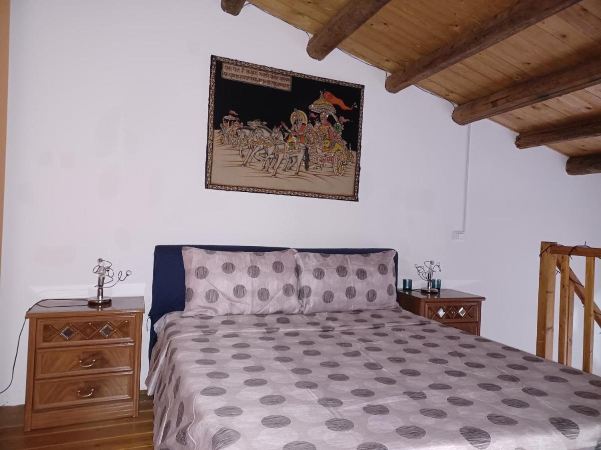 Casablanca Palermo Exterior foto