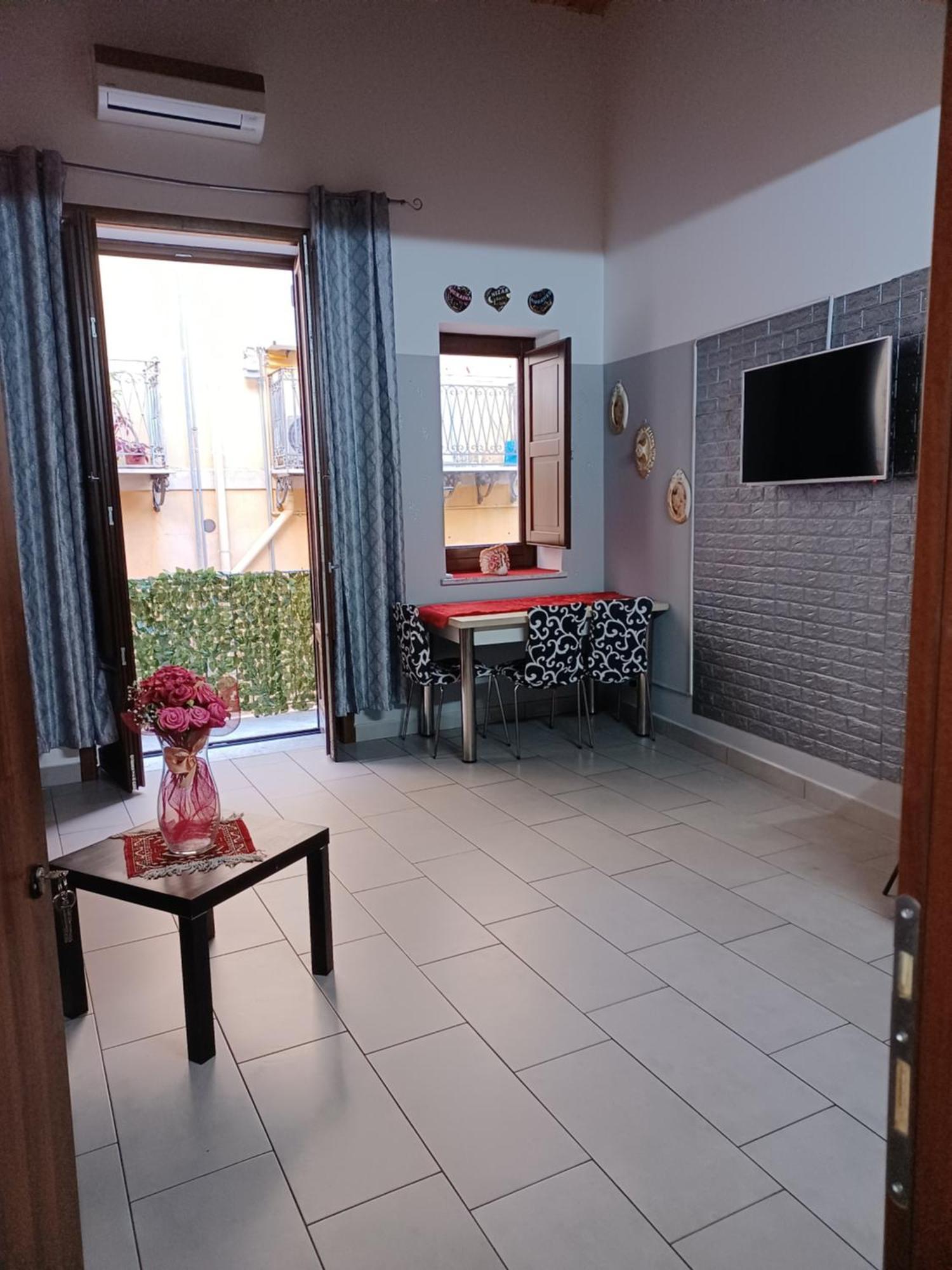 Casablanca Palermo Exterior foto