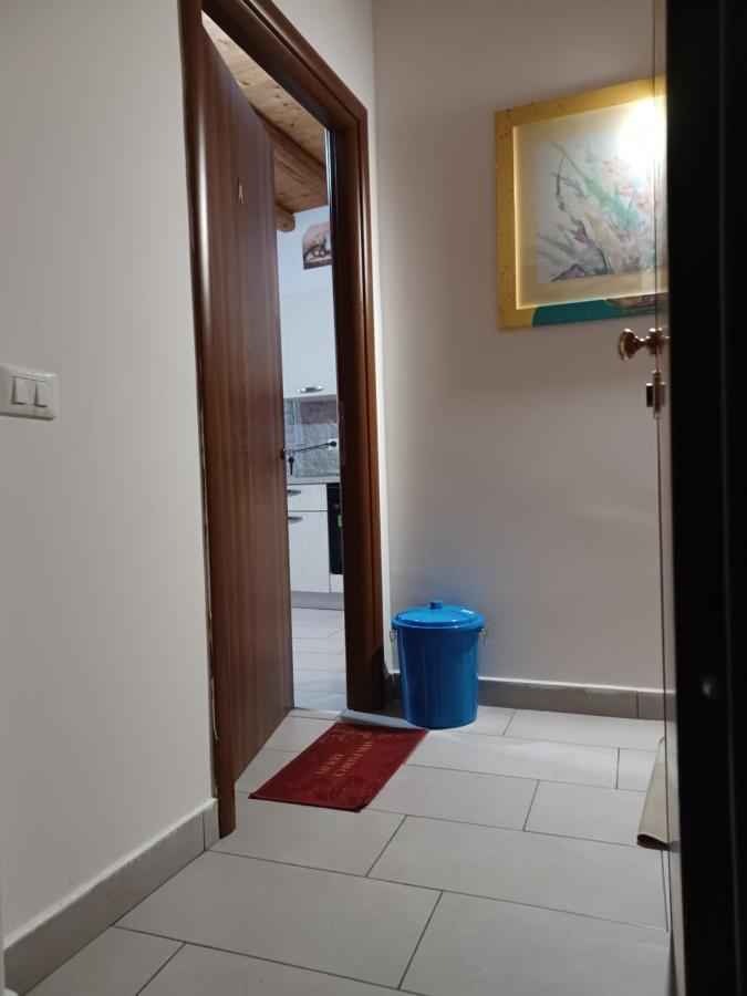 Casablanca Palermo Exterior foto