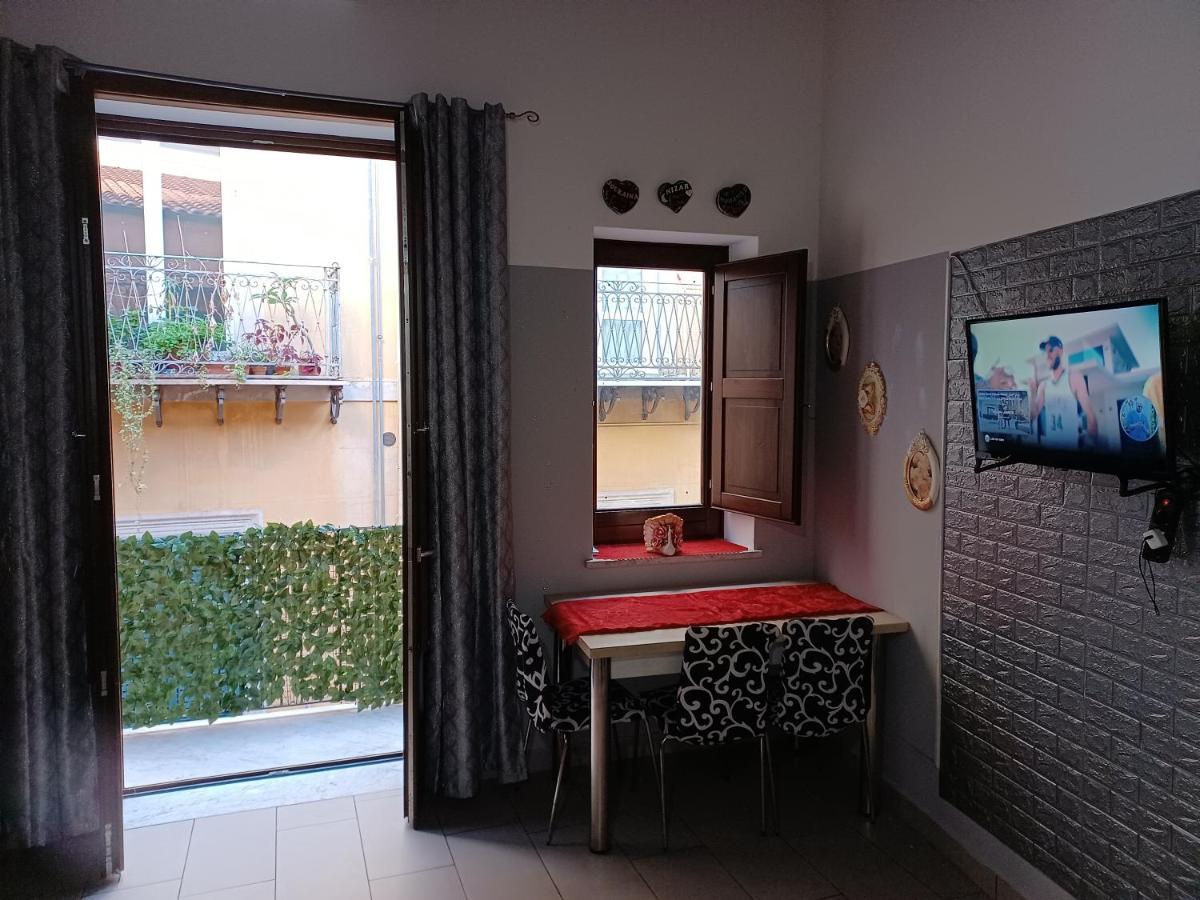 Casablanca Palermo Exterior foto