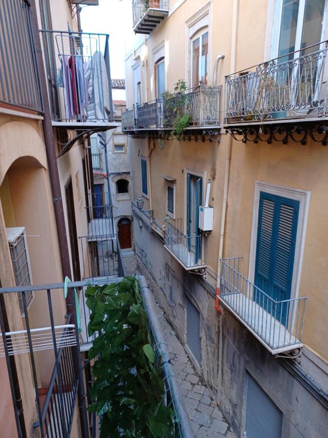 Casablanca Palermo Exterior foto
