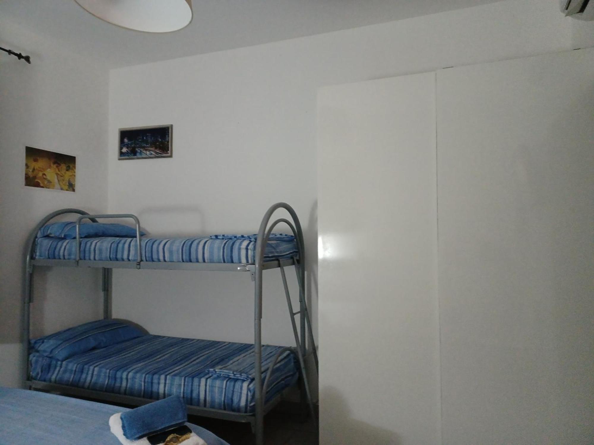 Casablanca Palermo Quarto foto